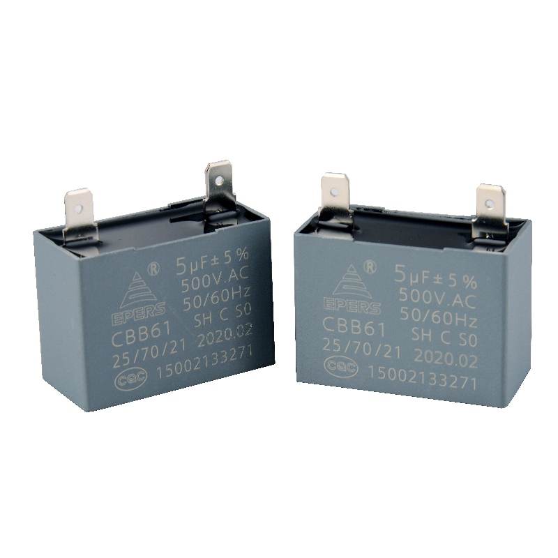 1-15uF cbb61 capacitors